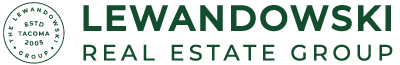 Lewandowski Real Estate Group Logo